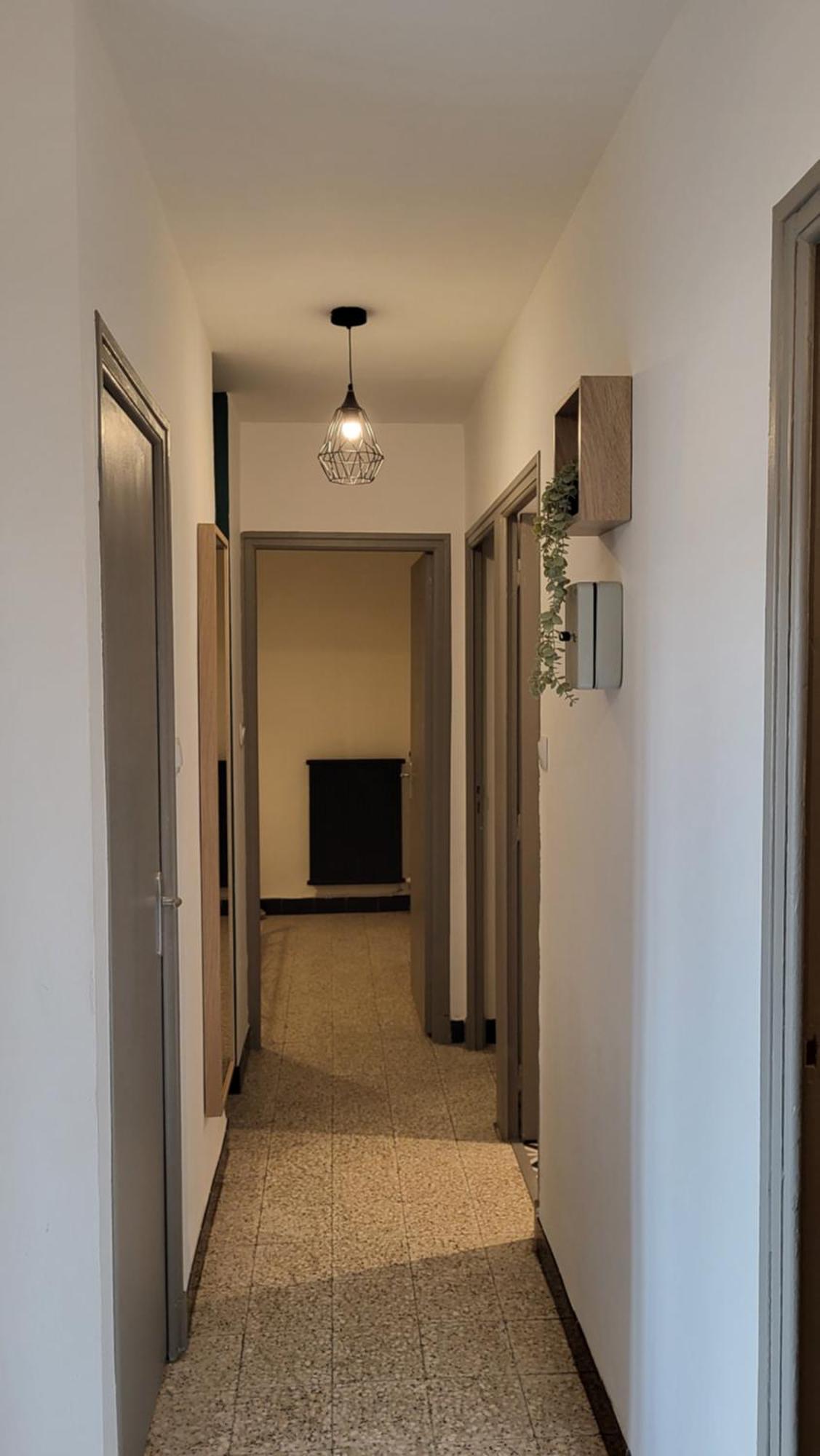 Les Tourterelles D'Avignon 2 Apartamento Exterior foto